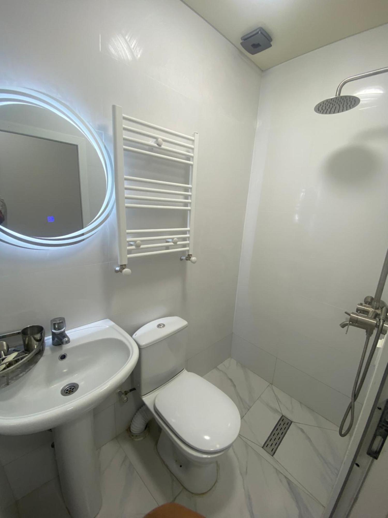 Guest House Orange Kobuleti Exterior foto